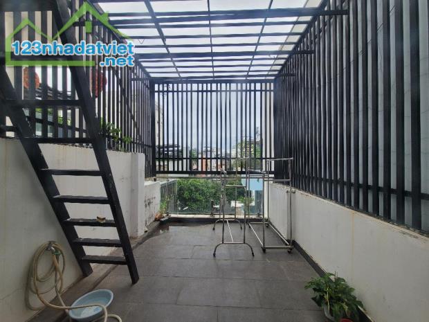 🏡GIẢM SỐC 200 TRIỆU  NHÀ HẺM XE HƠI KINH DOANH ĐỈNH – LÊ VĂN SỸ, P.1, TÂN BÌNH 🏡Giá mớ - 5