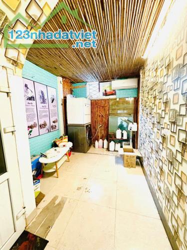 PHỐ LẠC LONG QUÂN. TÂY HỒ. 75m2, 4 tầng, mt5,5m, 19,5 tỷ. Ô TÔ KINH DOANH. VIEW HỒ TÂY. - 1