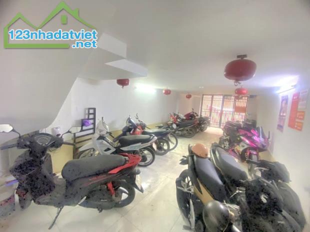 🏠 BÁN CCMN NGÕ BÙI XƯƠNG TRẠCH - 68M² - 7 TẦNG - 18 PHÒNG - 14 tỷ🌐  hangmini.com - 3