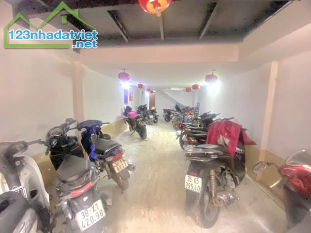 🏠 BÁN CCMN NGÕ BÙI XƯƠNG TRẠCH - 68M² - 7 TẦNG - 18 PHÒNG - 14 tỷ🌐  hangmini.com - 2