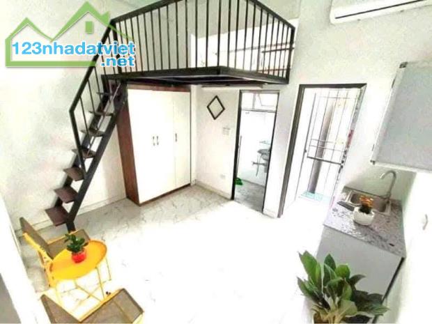 🏠 BÁN CCMN NGÕ BÙI XƯƠNG TRẠCH - 68M² - 7 TẦNG - 18 PHÒNG - 14 tỷ🌐  hangmini.com - 1