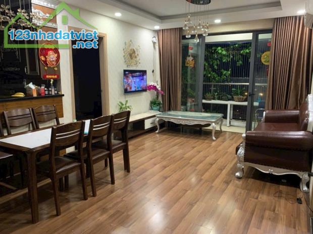 (Tin thật 100%) Căn hộ 80m2 x 2PN có slot ô tô tại Sun Square - Ban công hướng Bắc - Tặng