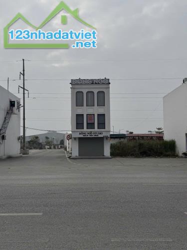 NHÀ ĐẤT ĐẸP - GIÁ TỐT Vị Trí Đắc Địa Tại Minh Hiệp 1,  Xã Hồng Phong, Huyện Nam Sách, Hải - 2