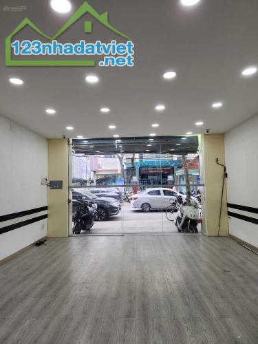 CHO THUÊ 50m2 MẶT BẰNG KINH DOANH – VỊ TRÍ ĐẸP TẠI LỘC THỌ, NHA TRANG - 1