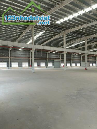 XƯỞNG CHO THUÊ KCN VSIP BÌNH DƯƠNG .- Diên tích đất.32.000m2 - 2