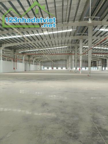 XƯỞNG CHO THUÊ KCN VSIP BÌNH DƯƠNG .- Diên tích đất.32.000m2