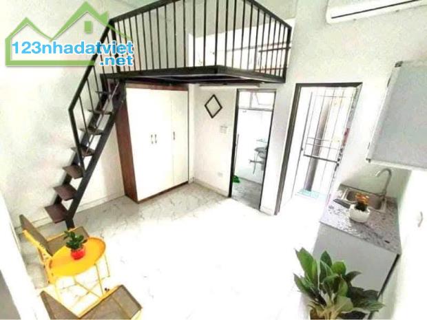 🏠 BÁN CCMN NGÕ BÙI XƯƠNG TRẠCH - 68M² - 7 TẦNG - 18 PHÒNG - 14 tỷ🌐  hangmini.com - 2