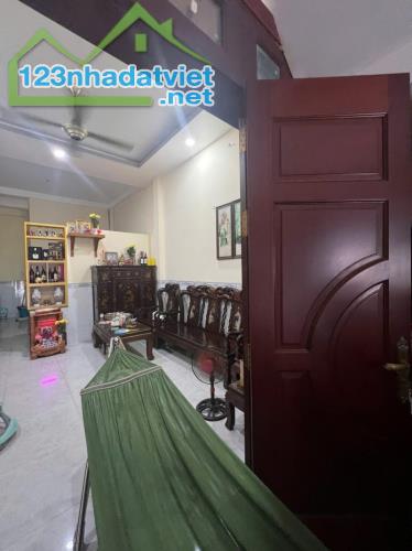 Bán nhà 71m², 6PN, 6WC, 4 tầng, Linh Xuân, Thủ Đức, 6.5 tỷ - 3