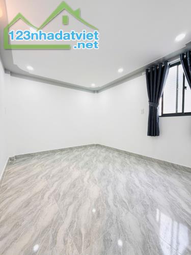 Bán nhà HXH, 50m2, đường Nguyễn Thị Kiểu, Quận 12, 2 tầng, giá 2 tỷ 450 còn thương lượng. - 4