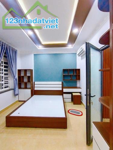 Chỉ 2 triệu 5 Phòng trọ 27m2 Nguyễn Duy Trinh gần ĐH Tài Chính