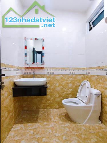 Chỉ 2 triệu 5 Phòng trọ 27m2 Nguyễn Duy Trinh gần ĐH Tài Chính - 1