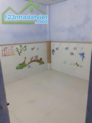 B.ÁN N.HÀ LÊ VĂN KHƯƠNG, Q12, GẦN CẦU VƯỢT TÂN THỚI HIỆP, 4X13M, CN 51M2, CHỈ 3TY200 - 2