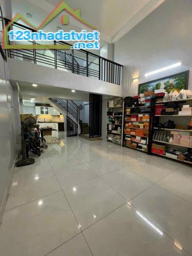 BÌNH TÂN --TỈNH LỘ 10--HXT--81M2--3 TẦNG - 3