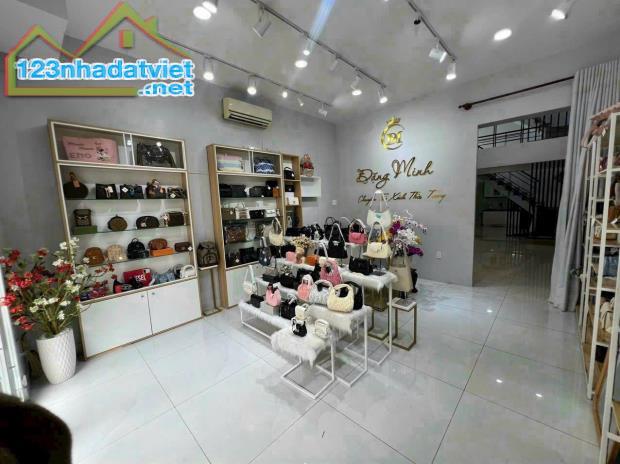 BÌNH TÂN --TỈNH LỘ 10--HXT--81M2--3 TẦNG - 1