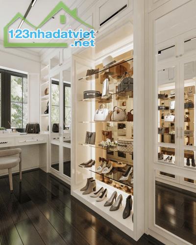 Chính chủ cần bán dinh thự đẳng cấp nhất Đảo Swan Bay, thiết kế đặc sắc và cảnh quan - 3