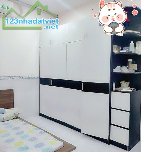 Nhà ngay khu văn hoa vila, 1trệt 1lầu, DTXD 90m2, P Thống Nhất_Tp Biên Hoà. Giá chỉ 2,5tỷ. - 3