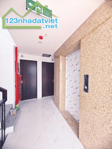 BÁN NHÀ Xuân Phương, Nam Từ Liêm, 75m2x8, 24P, giá nhỉnh16 tỷ: HienTV - 2