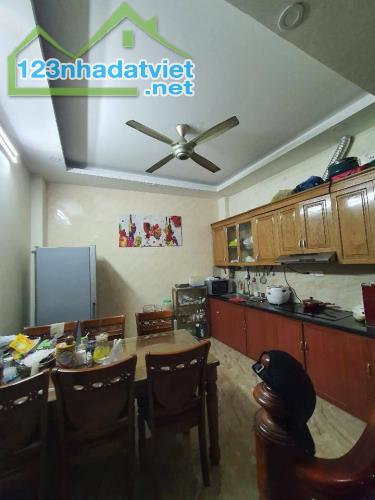 🏡✨✨ BÁN NHÀ GẦN MẶT TIỀN –TRỊNH ĐÌNH TRỌNG 4,6m, dài 21m (nở hậu) - Ô tô 7 chỗ đậu nhà th - 1