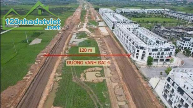 Đất đẹp- giá tốt cần bán nhanh lô đất đẹp vị trí tại huyện Mê Linh, TP Hà Nội - 1