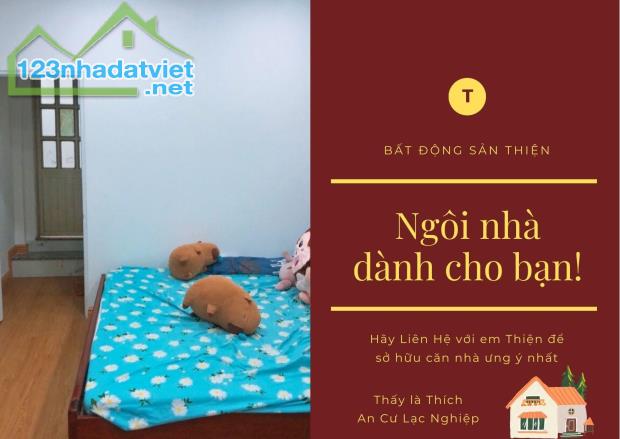 Bán Nhà Đường Xe Hơi 2 Tầng Song Hành Trung Mỹ Tây Quận 12 - 2