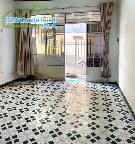 BÁN NHÀ HẺM NGUYỄN THỊ ĐỊNH, PHƯỚC LONG, NHA TRANG 2TỶ430 - 1