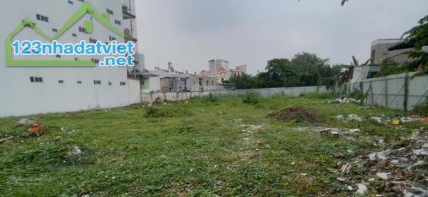 200 tỷ có thương lượng nhẹ đất 1984m2 với 2 mặt tiền lớn, hạ tầng hoàn chỉnh, khu dân cư - 1