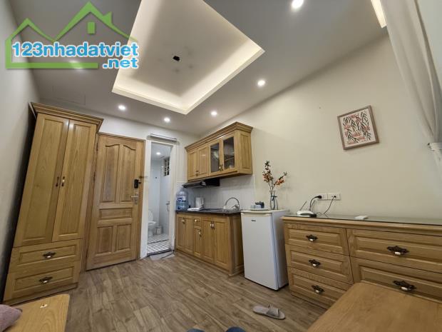 ĐƯỜNG 2 CHIỀU - VỈA HÈ KINH DOANH SẦM UẤT NGÀY ĐÊM - DÒNG TIỀN 35TR/THÁNG - LÔ GÓC NỘI - 3