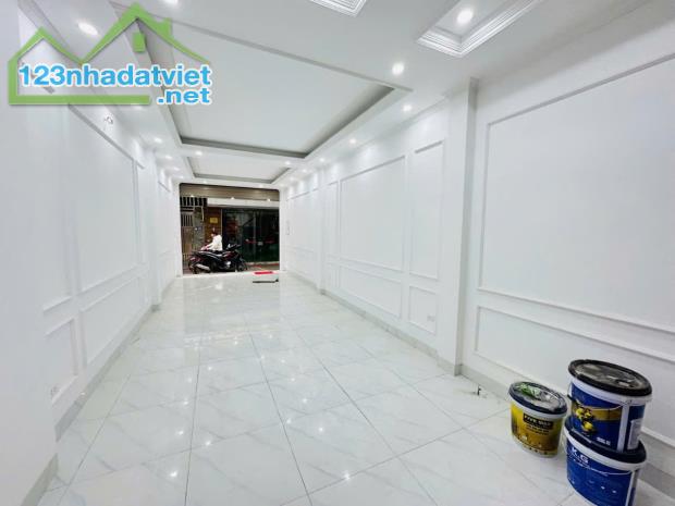 BÁN NHÀ 50M2, 7 TẦNG, 10PN, THANH LIỆT - 12.5 TỶ - 1