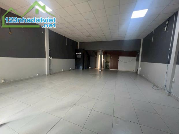Bán Nhà Cấp 4 Đường 8M Thông Lê Văn Thọ, Phường 14, Quận Gò vấp, Hồ chí Minh - 1