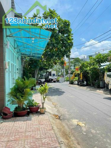 Bán Nhà Cấp 4 Đường 8M Thông Lê Văn Thọ, Phường 14, Quận Gò vấp, Hồ chí Minh - 3
