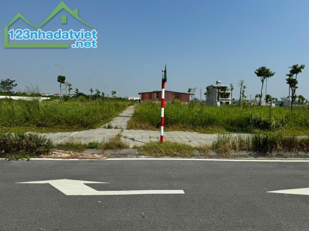 Bán 82m2 đất đấu giá X7 Lễ Pháp Tiên Dương Đông Anh gần công viên Kim Quy đường 20m - 4