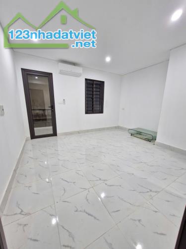 NHÀ ĐẸP ngõ 143 phố TRẦN KHÁT CHÂN - Kim NGƯU - HAI BÀ TRƯNG - SỔ RIÊNG –  HAI THOÁNG- 3PN - 2