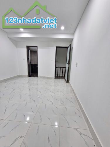 NHÀ ĐẸP ngõ 143 phố TRẦN KHÁT CHÂN - Kim NGƯU - HAI BÀ TRƯNG - SỔ RIÊNG –  HAI THOÁNG- 3PN - 3