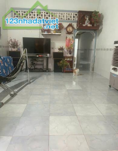 Bán nhà giá đầu tư, 53m2, KHU DÂN CƯ HIỆN HỮU, thẳng 1 trục, Đường Huỳnh Tấn Phát, Quận 7. - 2