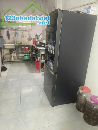 Bán nhà giá đầu tư, 53m2, KHU DÂN CƯ HIỆN HỮU, thẳng 1 trục, Đường Huỳnh Tấn Phát, Quận 7. - 3