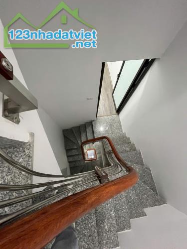 Bán nhà Phố Tân Mai 4 tầng, 26m2, 3 ngủ, 3 tỷ xíu 20m ra ô tô - 2