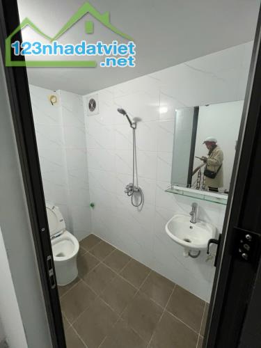 Bán nhà Phố Tân Mai 4 tầng, 26m2, 3 ngủ, 3 tỷ xíu 20m ra ô tô - 4