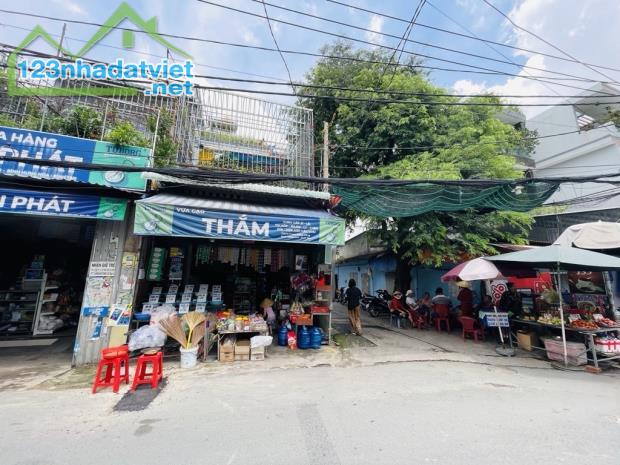 💥CHỢ PHAN ĐĂNG GIẢNG , BHH, Q. BÌNH TÂN ,GÓC KINH DOANH KO LG, DT: 4,3 X 20 ,CHỈ :7,99 TỶ - 4