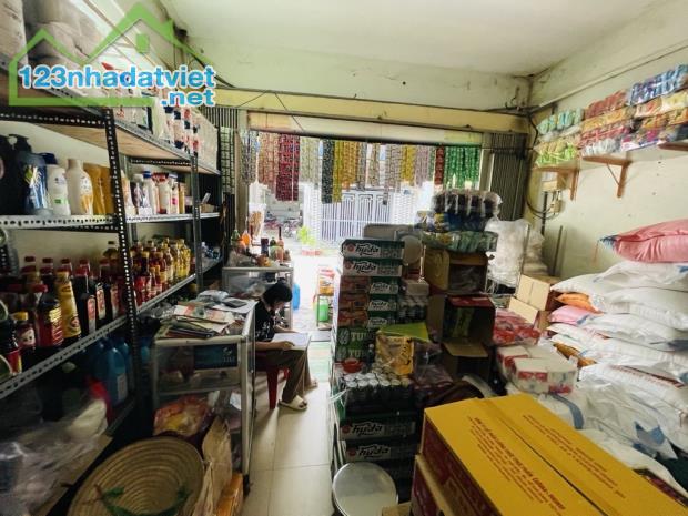 💥CHỢ PHAN ĐĂNG GIẢNG , BHH, Q. BÌNH TÂN ,GÓC KINH DOANH KO LG, DT: 4,3 X 20 ,CHỈ :7,99 TỶ - 1