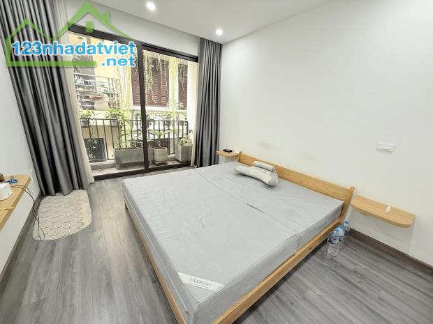 LÔ Góc⭐ Mặt Phố Phố Lý Nam Đế💥 5 tầng. Giá 13 tỷ. Sổ chính chủ⭐ - 3