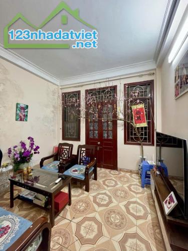 NHÀ Ở BÙI XƯƠNG TRẠCH – 20M RA NGÕ Ô TÔ – NHÀ DÂN XÂY CHẮC CHẮN – CỰC NHIỀU KHÁCH SĂN LÙNG