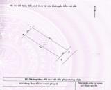 Bán 61m2 đất Trâu Quỳ, Gia Lâm. Mt 4m, đường 13m 9 tỷ x. Lh 0989894845