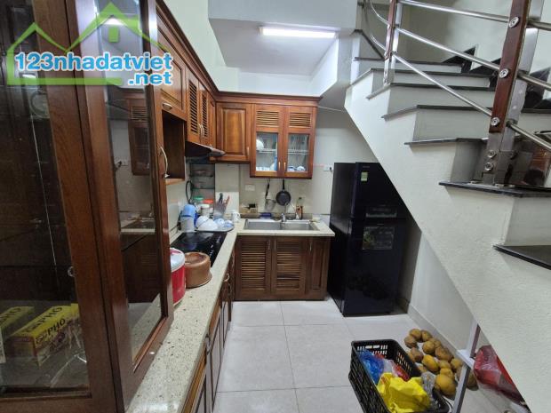NHÀ ĐẸP THỊNH QUANG Ở NGAY - 3 NGỦ - 2 THOÁNG - CÔNG NĂNG ĐẦY ĐỦ - 4