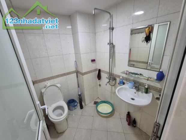 NHÀ ĐẸP THỊNH QUANG Ở NGAY - 3 NGỦ - 2 THOÁNG - CÔNG NĂNG ĐẦY ĐỦ - 3