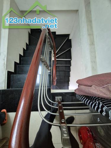 NHÀ ĐẸP THỊNH QUANG Ở NGAY - 3 NGỦ - 2 THOÁNG - CÔNG NĂNG ĐẦY ĐỦ - 1