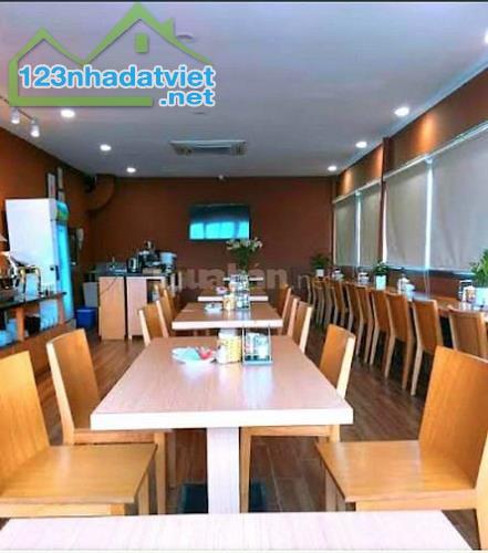 16 Nhà nằm tại ngõ Đường Xuân Thủy, Dịch Vọng Hậu, Cầu Giấy, Hà Nội, diện tích 68 /72 m2 v