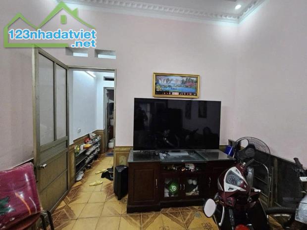 Bán nhà ngõ 234 Hoàng Quốc Việt, 74 m2 x  4 Tầng ngõ 3 gác giá nhỉnh 11 tỷ - 5