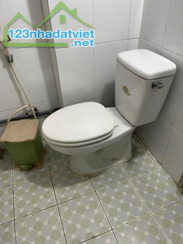 Cho thuê nhà riêng Bạch Mai, 80m x 2 tầng, ngõ xe máy tránh, tiện ở, kho xưởng, thợ xây - 5