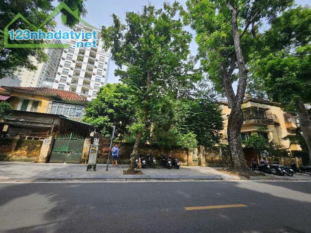 🏢 SIÊU HIẾM - NHÀ LÔ GÓC 3 THOÁNG - MẶT PHỐ TĂNG BẠT HỔ 🏢 - 2