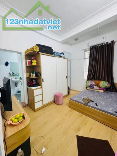 Bán nhà phố Bạch Mai, TTTM chợ Mơ 5.x TỶ, 31m2, 4 ngủ, MT 5m ( Dân Xây ), full đồ ở luôn . - 3